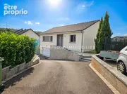 Maison à ETZLING