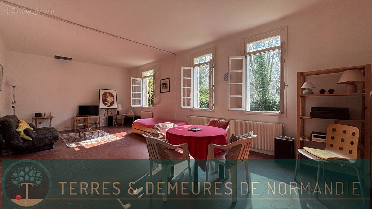 Appartement à AULT