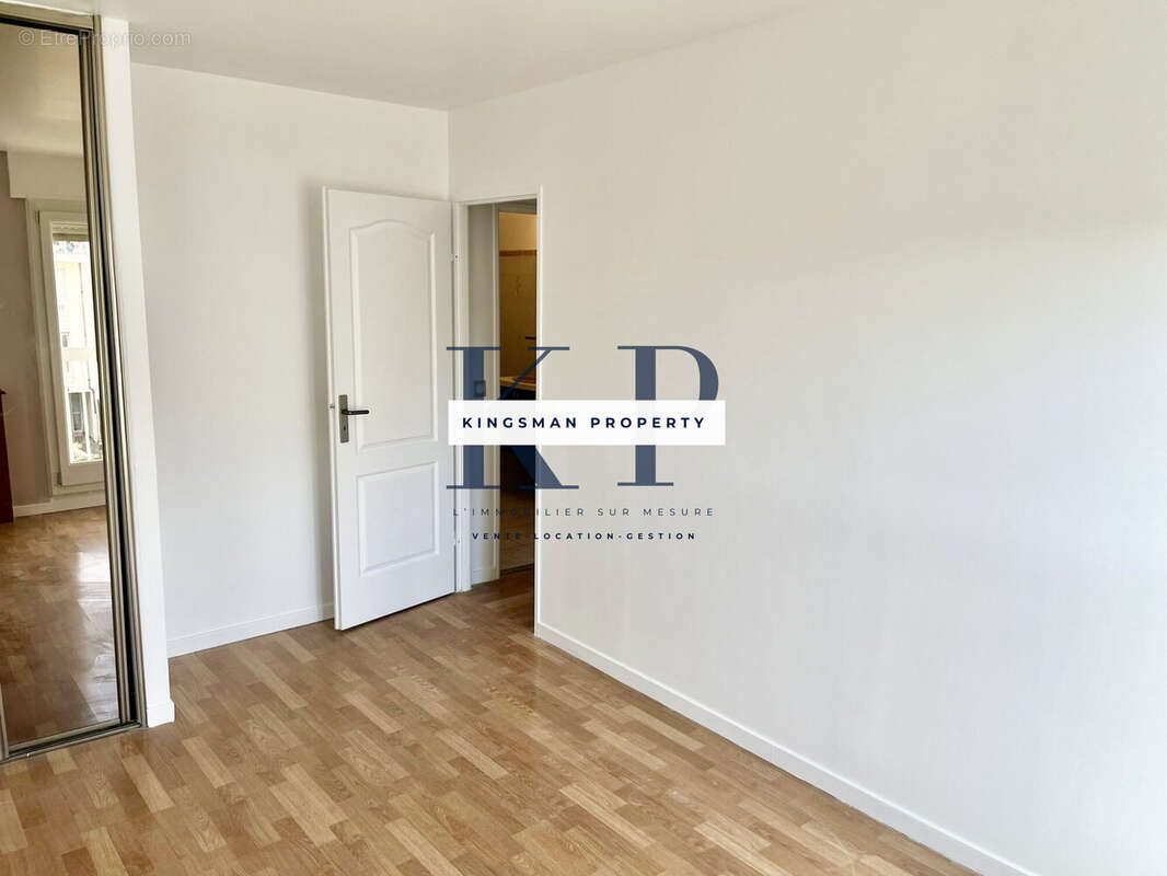 Appartement à POISSY