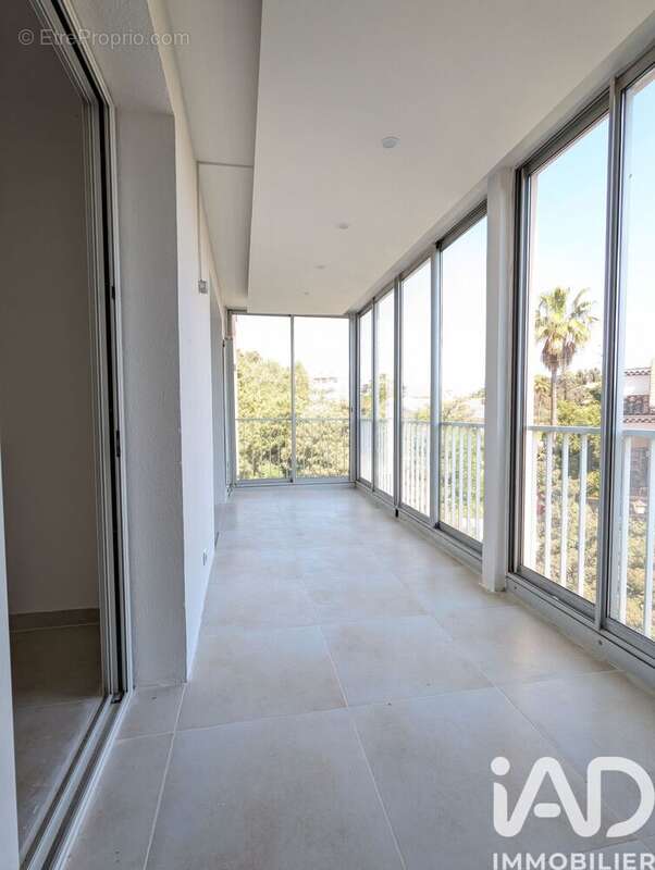 Photo 4 - Appartement à CANNES