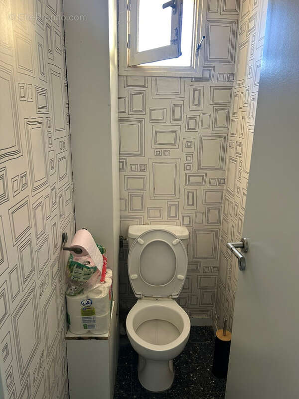Appartement à BRON