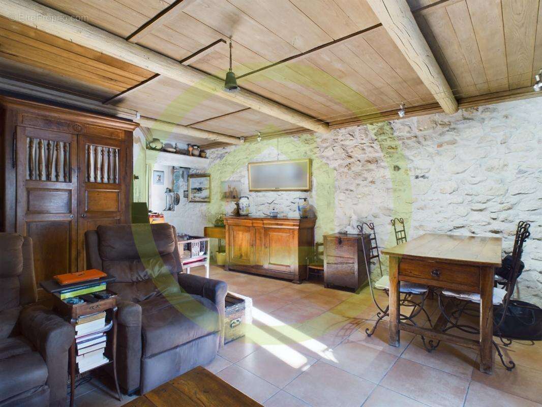 Maison à BEAUCAIRE