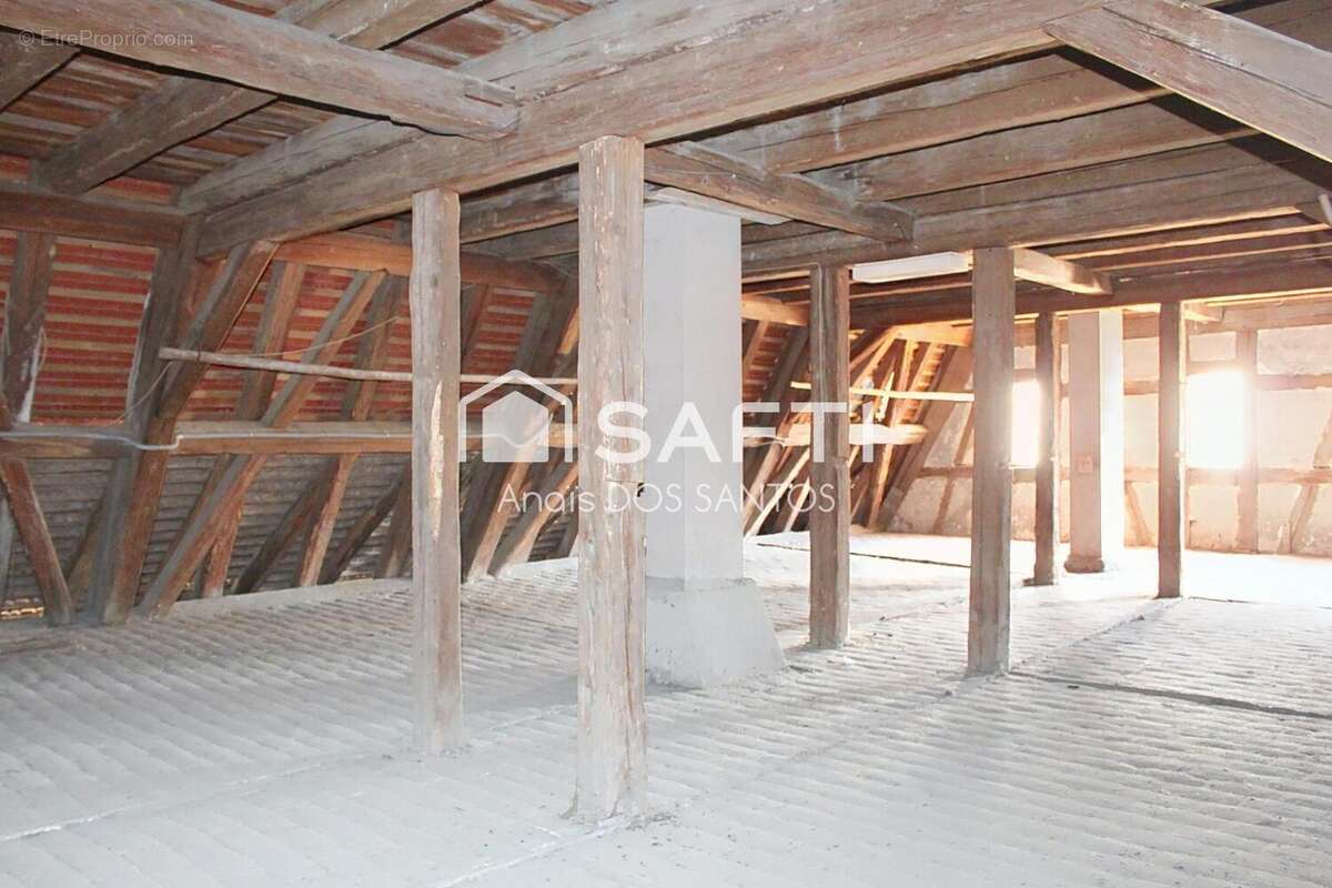 Photo 9 - Maison à DAMBACH-LA-VILLE