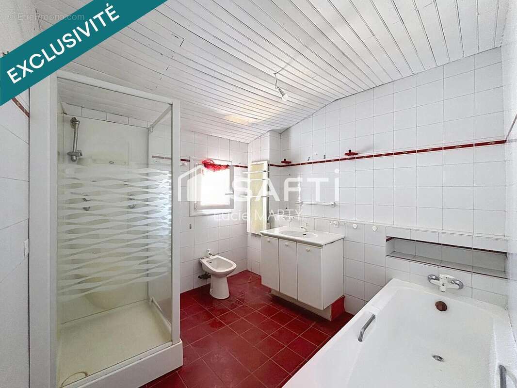 Photo 7 - Appartement à SERIGNAN