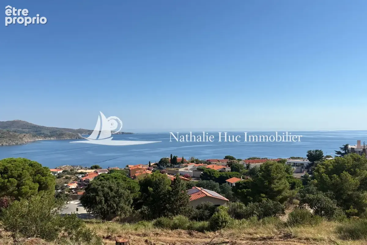 Maison 4 pièces 113 m² à vendre à Banyuls-Sur-Mer (66650) - photo 6