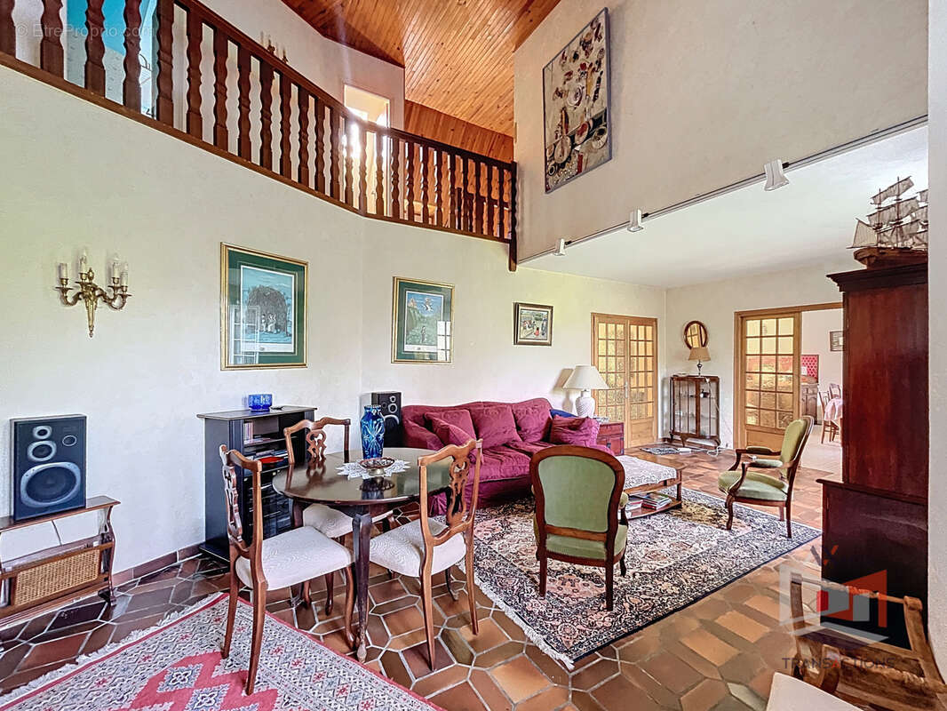 Maison à PERROS-GUIREC