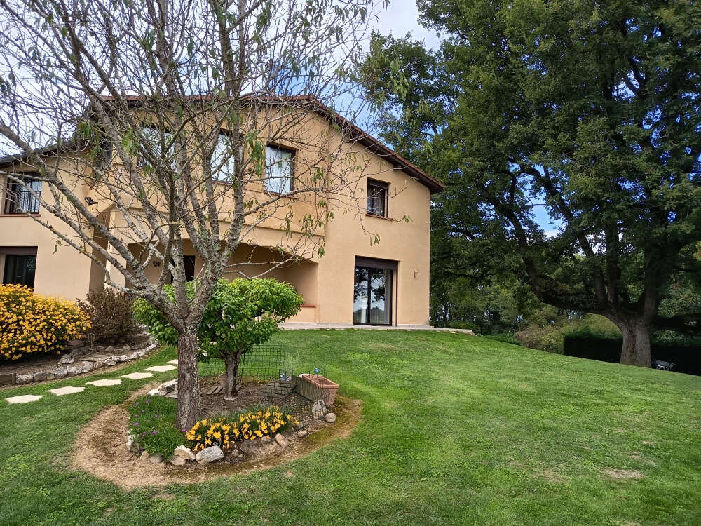 Maison à L'ISLE-EN-DODON