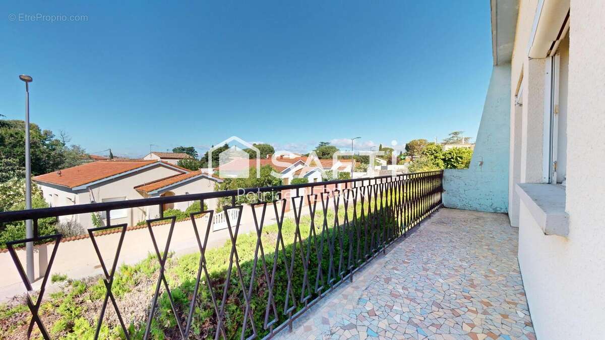 Maison 160 m² à Castelnau-Le-Lez  - photo 3