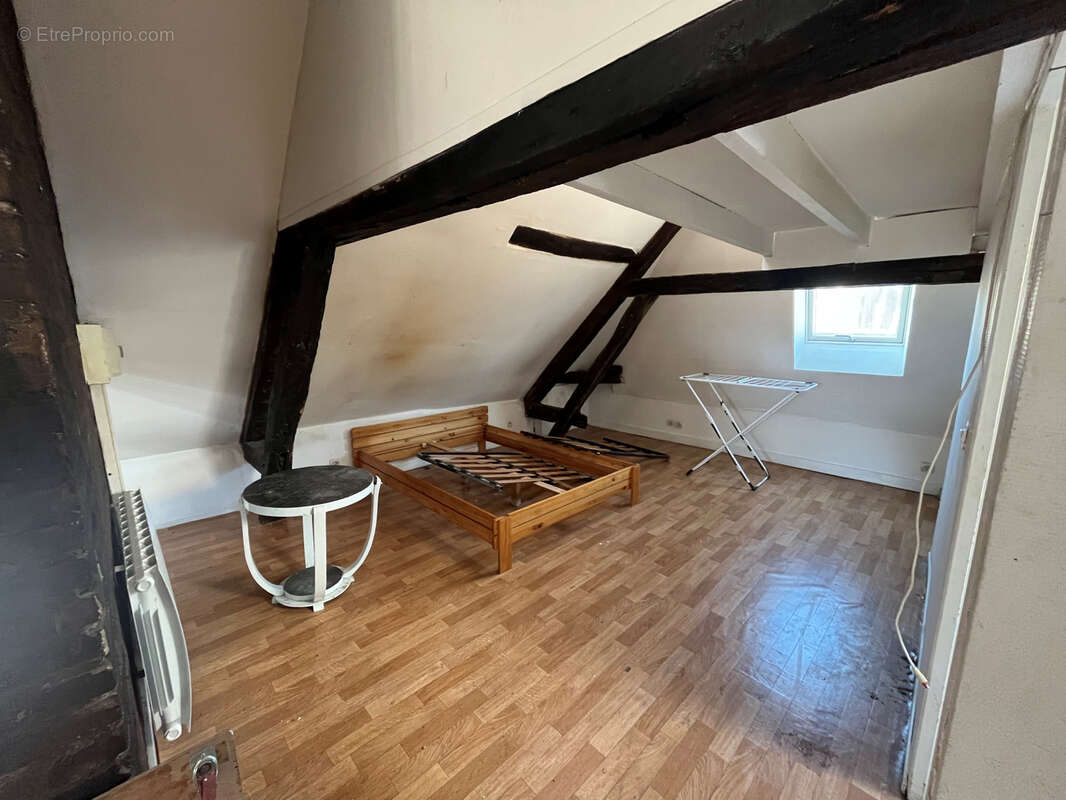 Appartement T1 Bis - 58m2 - photo 6