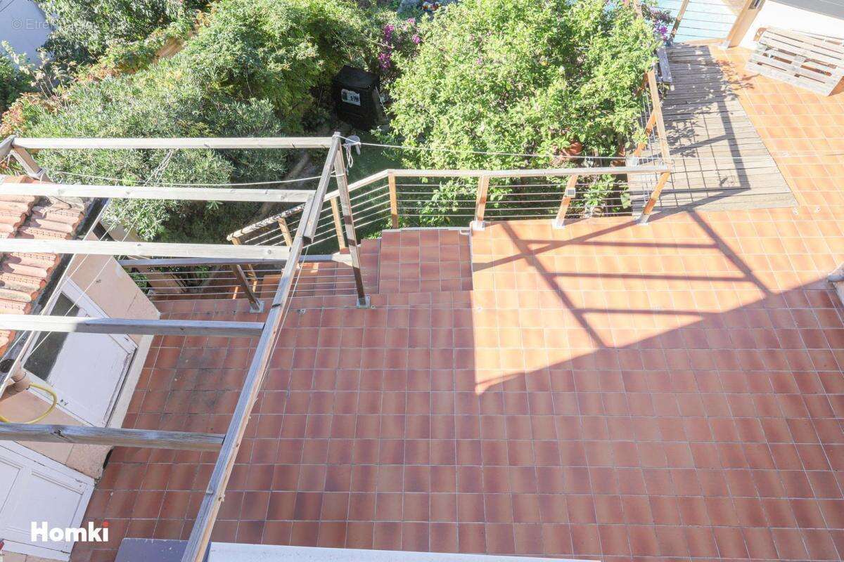 Maison à NICE