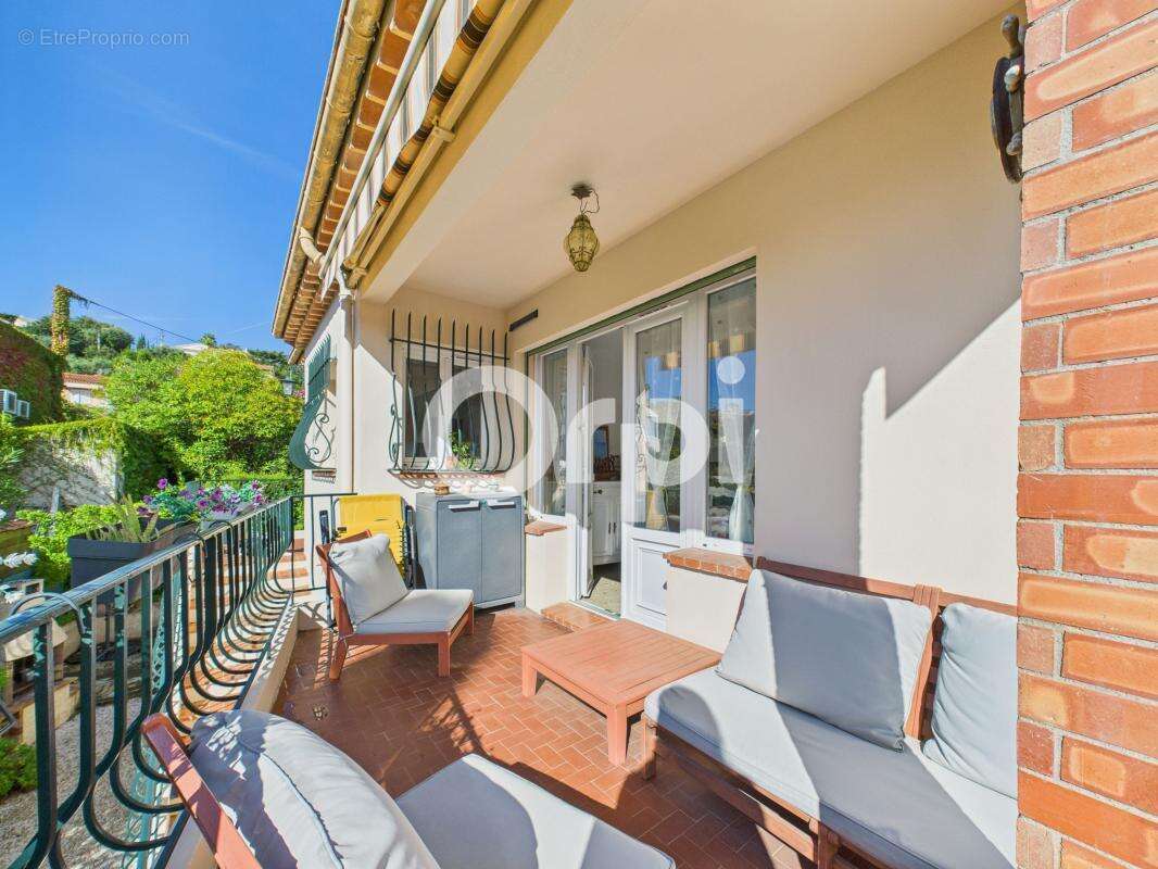 Maison à MANDELIEU-LA-NAPOULE