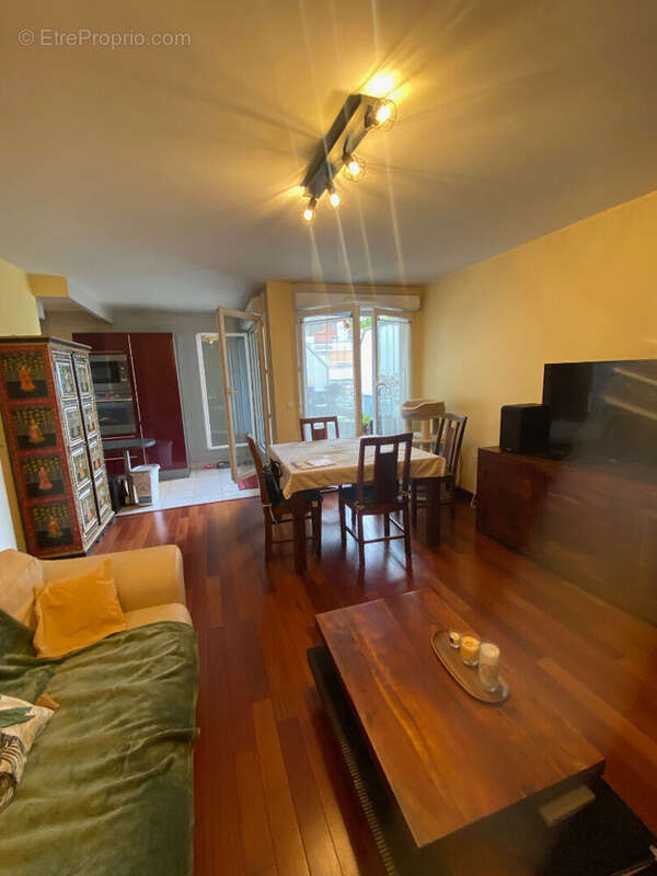 Appartement à ARGENTEUIL