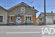 Photo 1 - Maison à SAINT-PRIEST-TAURION