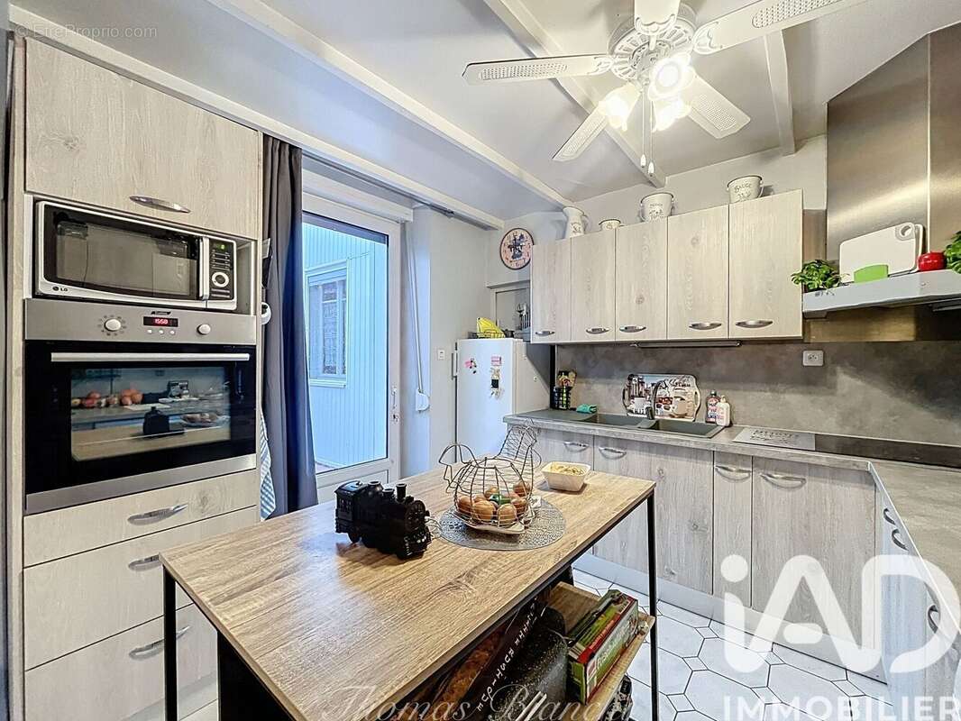 Photo 5 - Maison à BATILLY