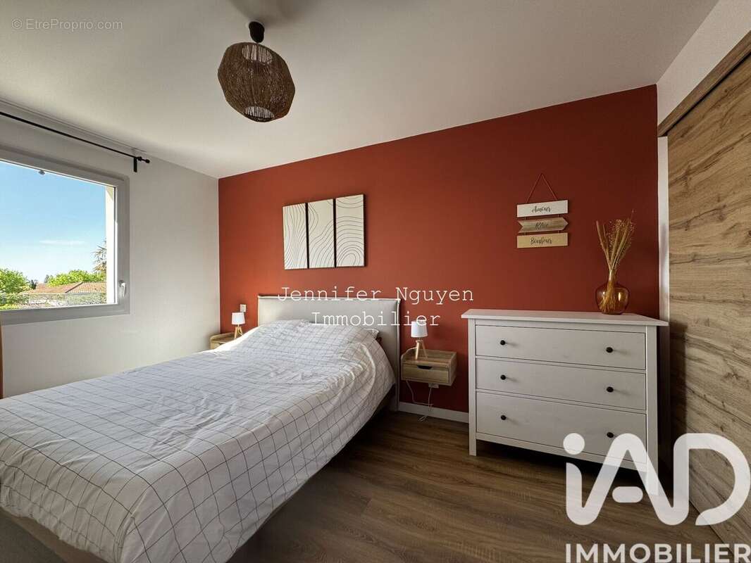 Photo 8 - Maison à LA LANDE-DE-FRONSAC