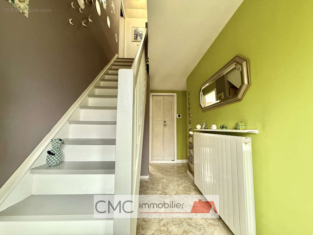 Maison 107 m² à Houx  - photo 9