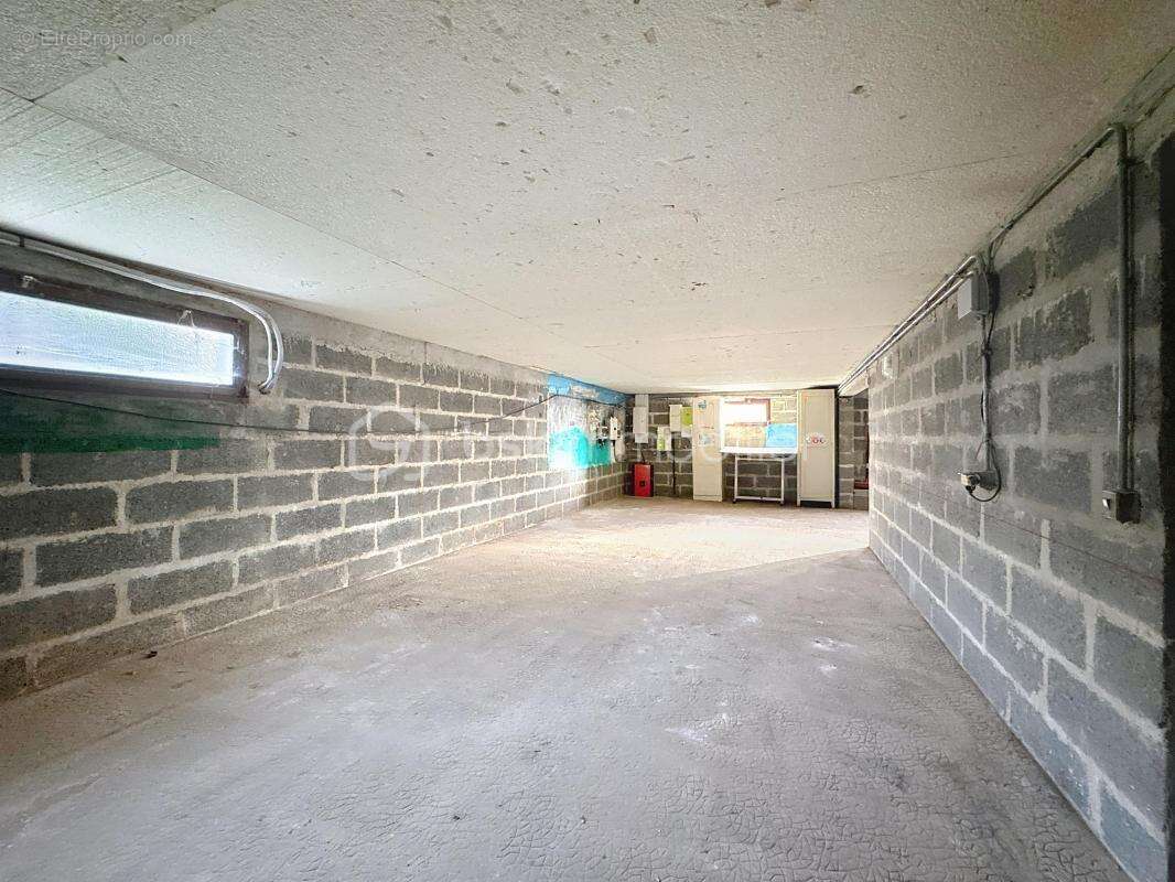 Maison à NASSANDRES