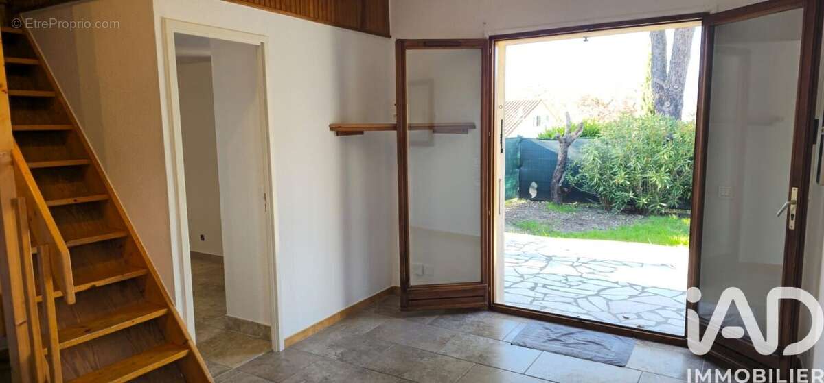 Photo 4 - Maison à TOURRETTES