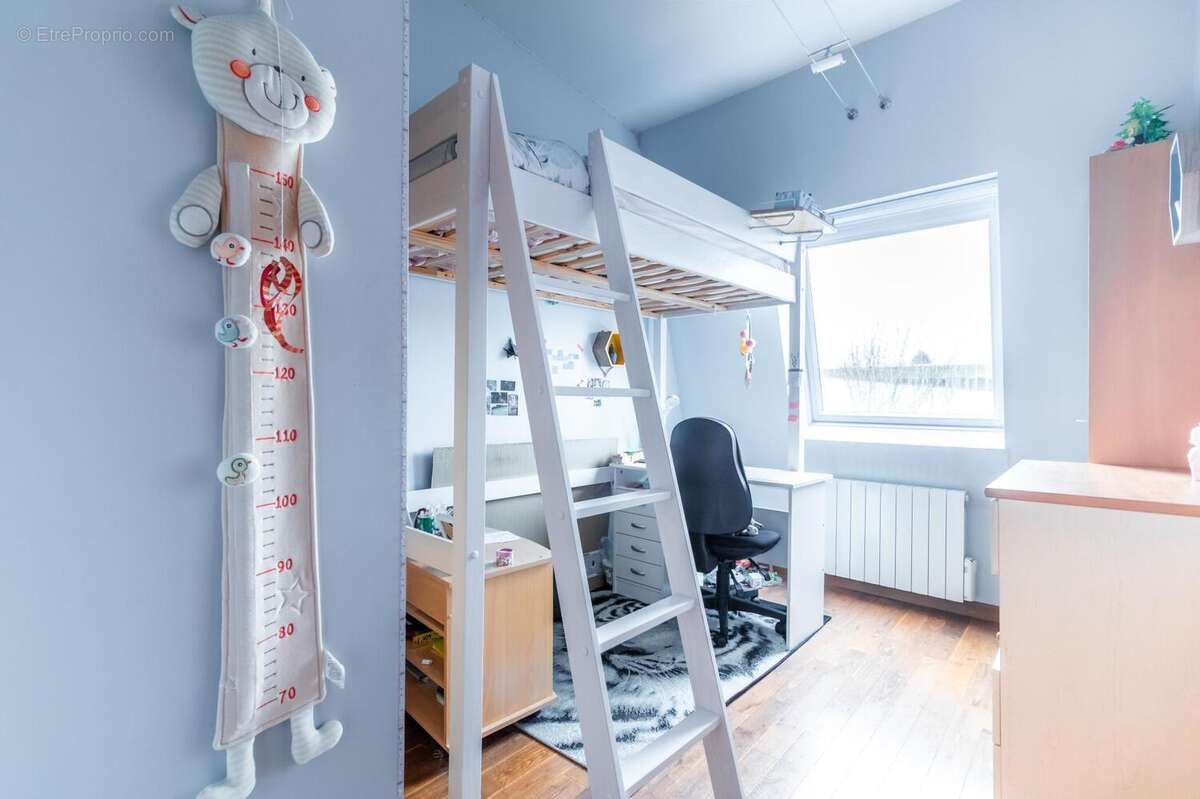 Photo 8 - Maison à VERSAILLES