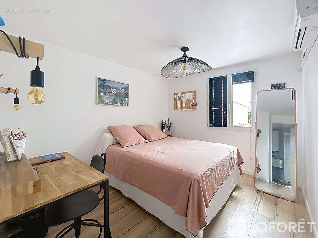 Maison à CARRY-LE-ROUET