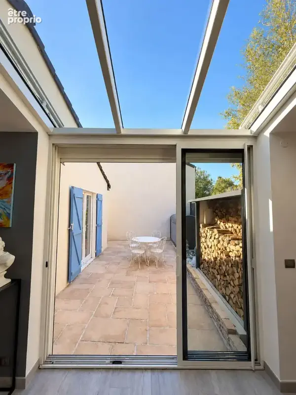 Maison Jouy En Josas 4 pièce(s) 106 m2 - photo 7