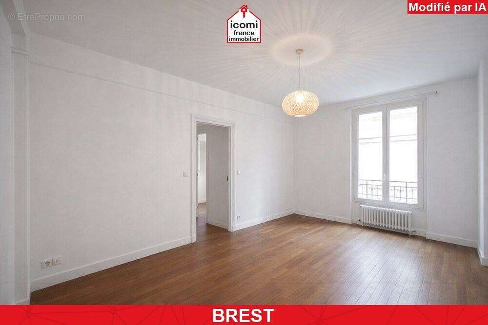 Appartement à BREST