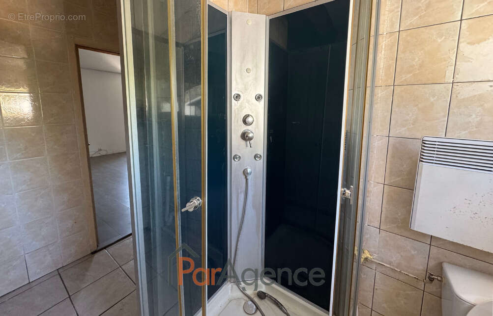 Maison à SAINT-PALAIS-SUR-MER