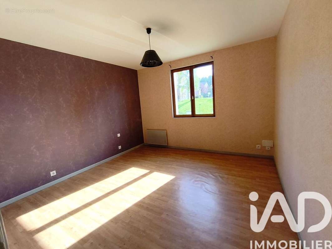 Photo 5 - Maison à ROZOY-SUR-SERRE