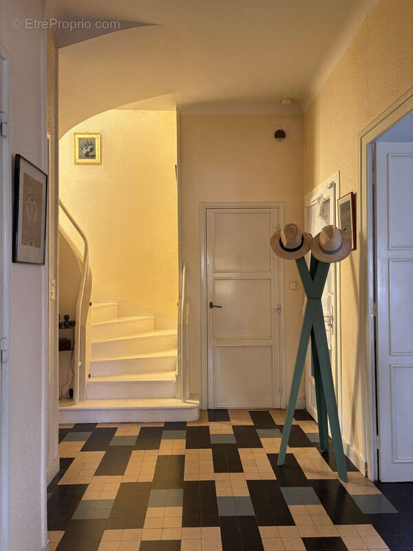 Maison à LA ROCHELLE
