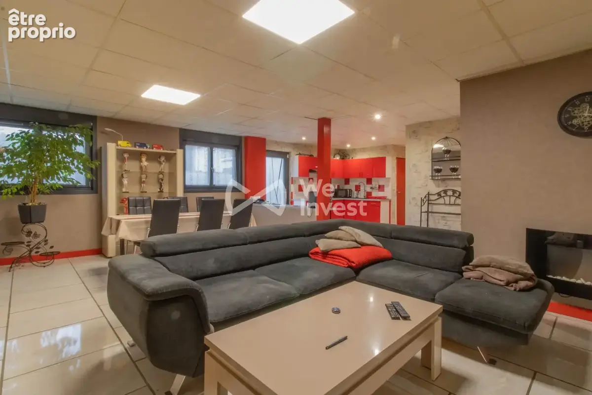 Appartement 108 m² à vendre à Dommary-Baroncourt (55240) - photo 5