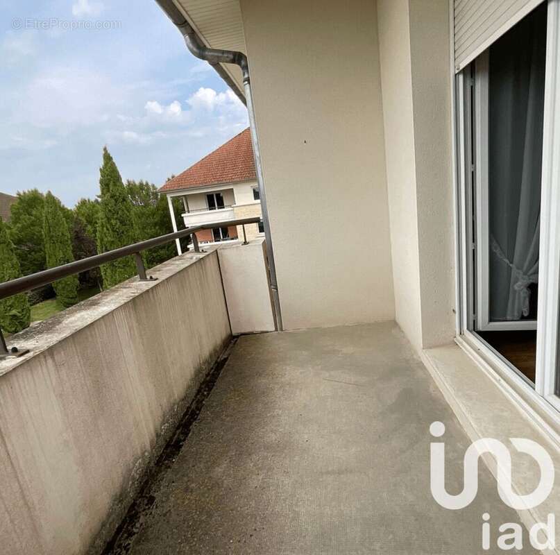 Photo 2 - Appartement à GOURDON