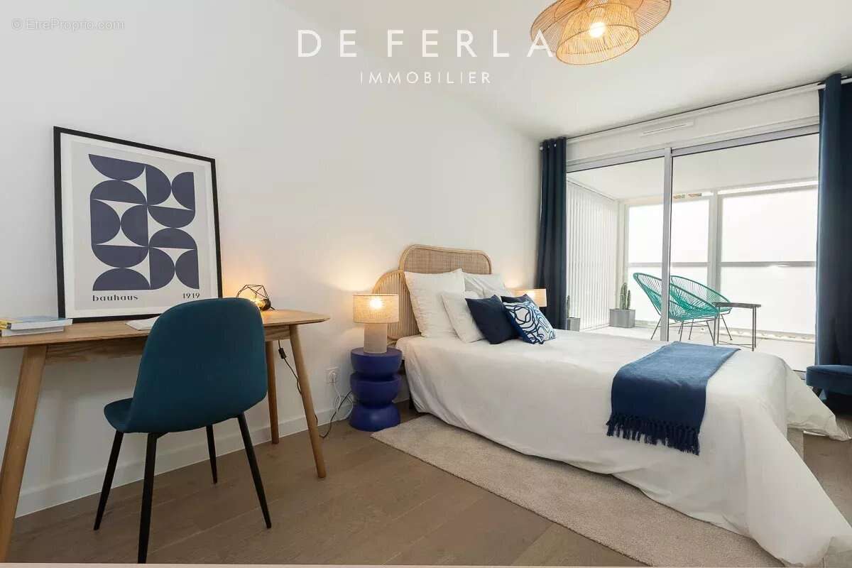Maison à MARSEILLE-6E
