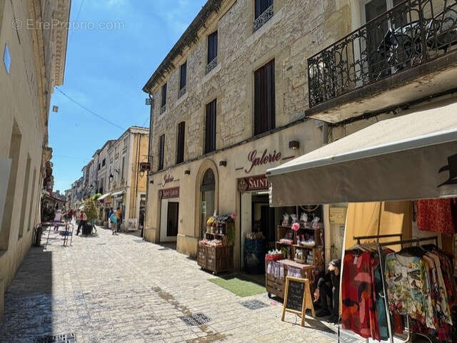 Appartement à AIGUES-MORTES