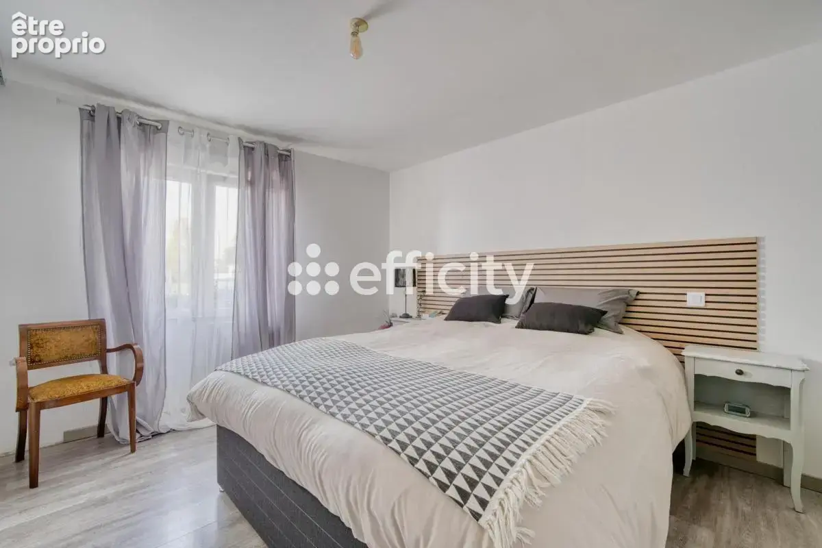Maison 4 pièces 94 m² à vendre à La Ronde (17170) - photo 6