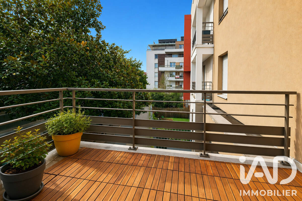 Photo 1 - Appartement à BOISSY-SAINT-LEGER