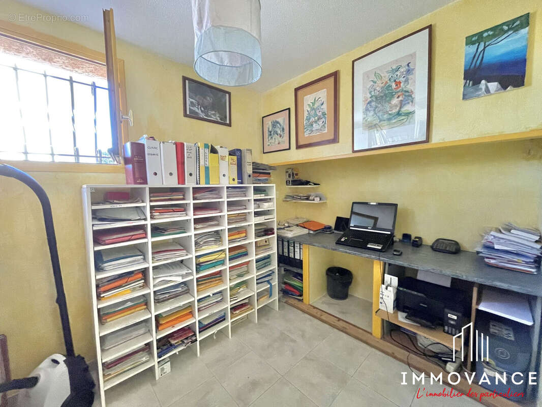 Maison à RESTINCLIERES