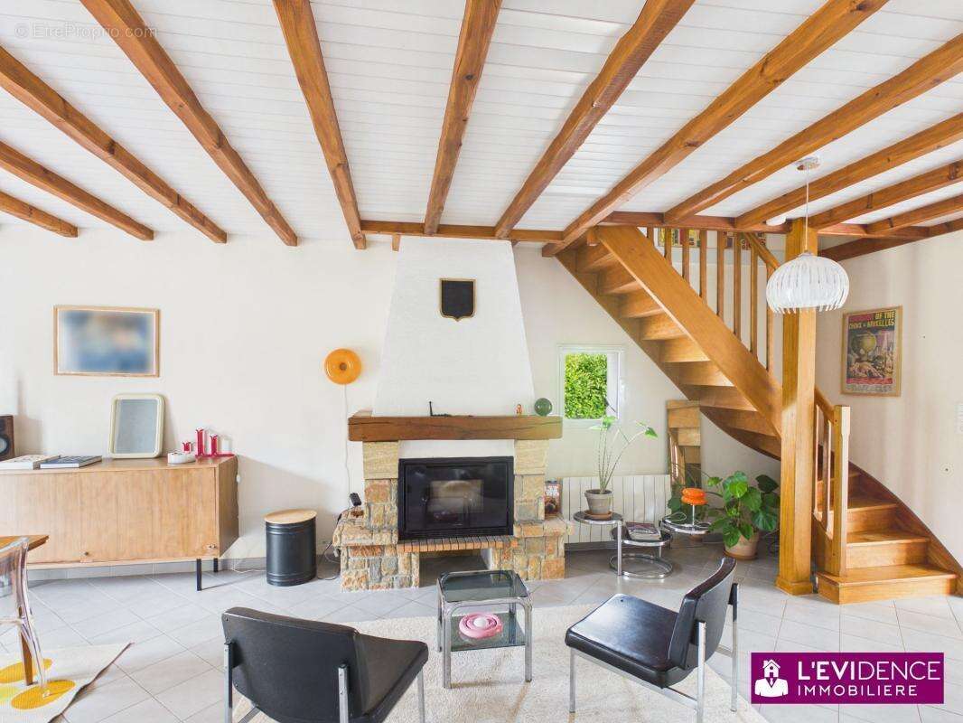 Photo 4 - Maison à SEVERAC