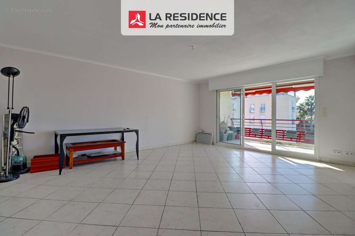 Appartement à FREJUS