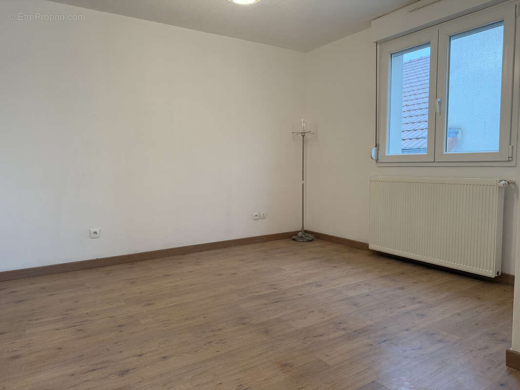 Appartement à TIERCELET