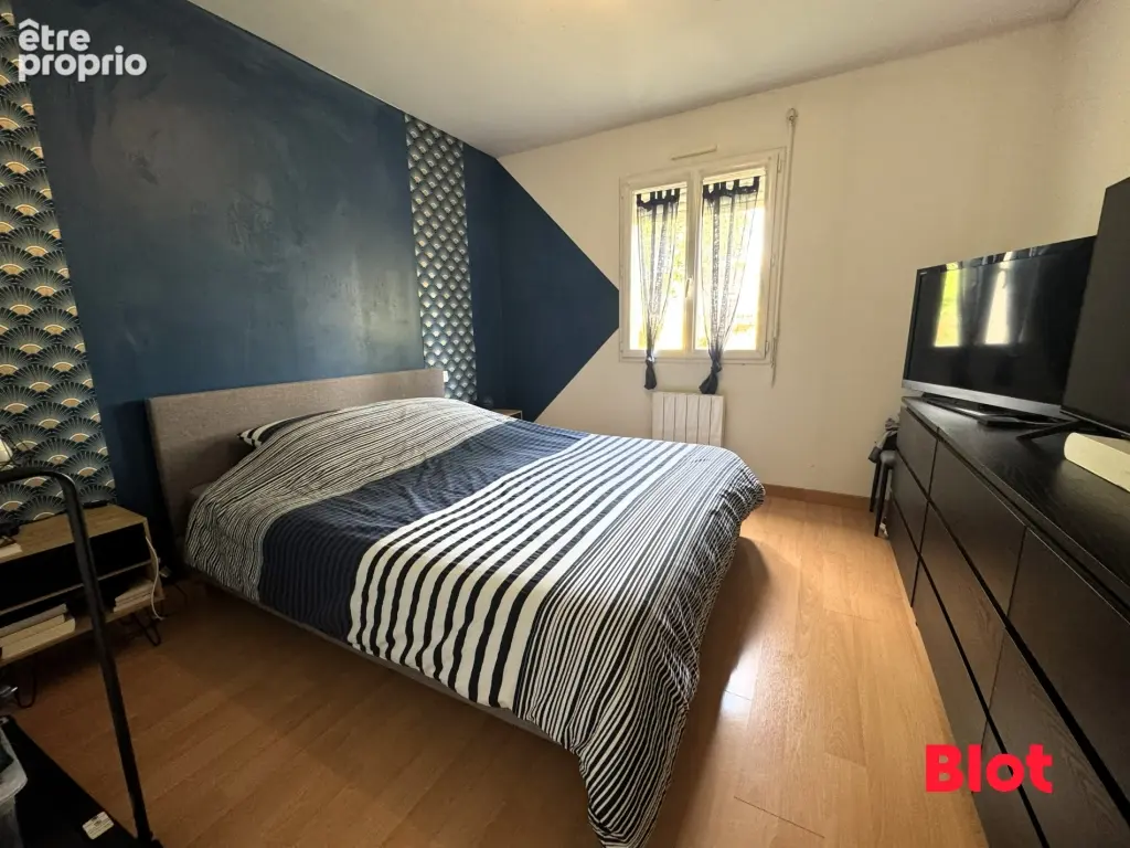 Maison 83 m² à Chateaubourg  - photo 6