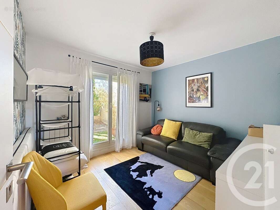 Photo 5 - Appartement à MONTPELLIER