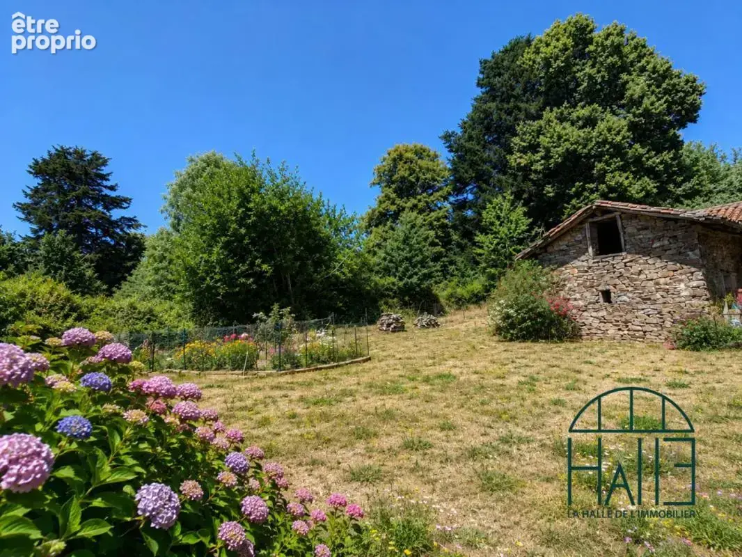 Maison 4 pièces 95 m² à vendre à Dournazac (87230) - photo 5