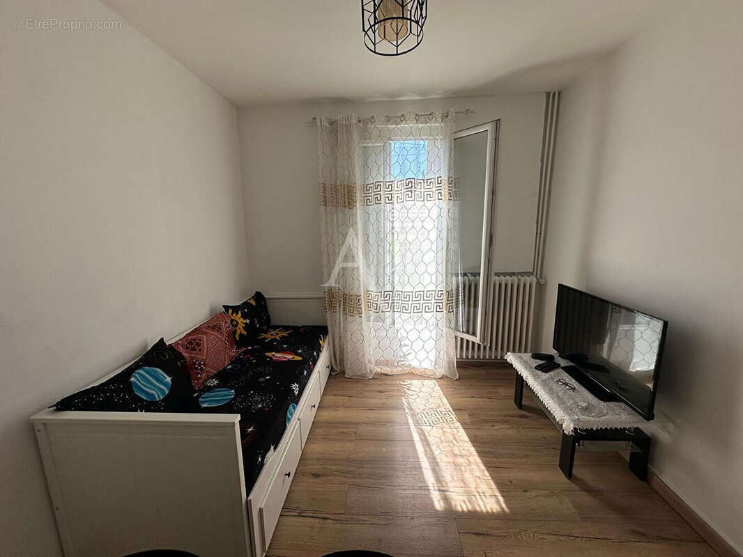 Appartement à LIVRY-GARGAN