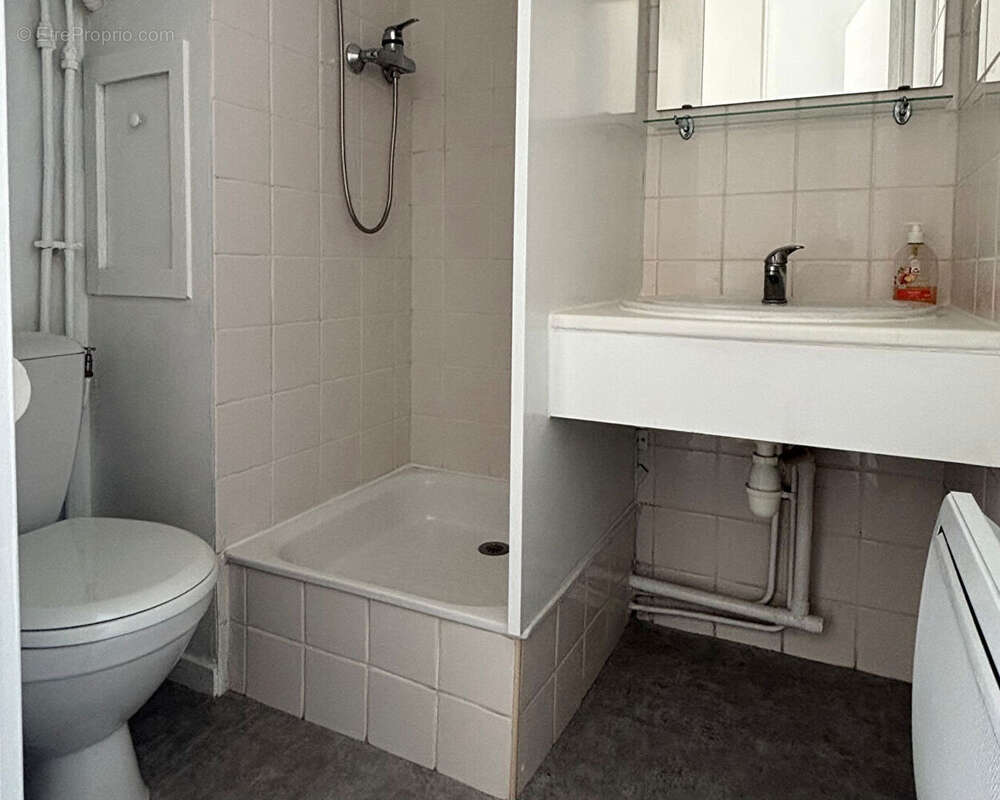Appartement à LYON-4E