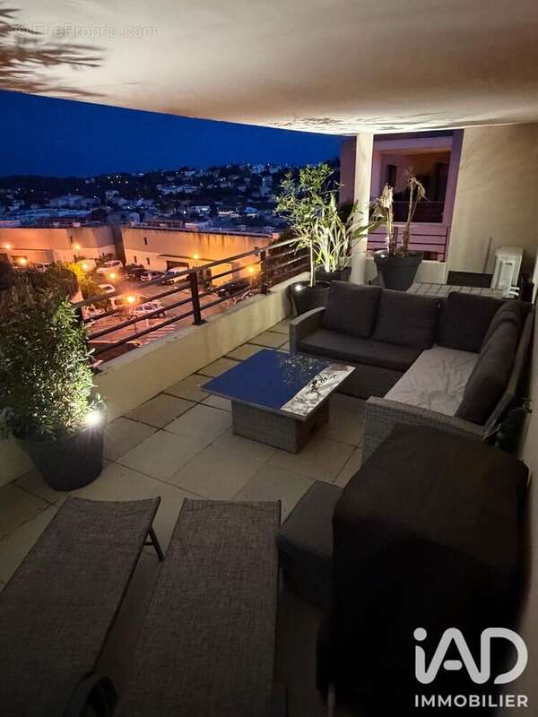 Photo 5 - Appartement à SAINT-RAPHAEL