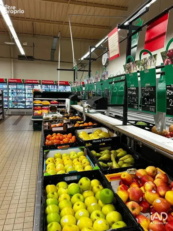 Photo 1 - Commerce à MONTLUCON