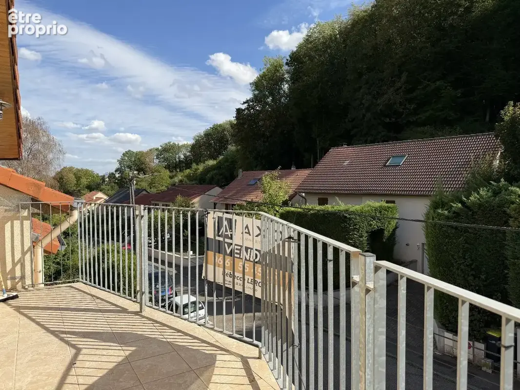 Appartement 159 m² à Ars-Sur-Moselle  - photo 14