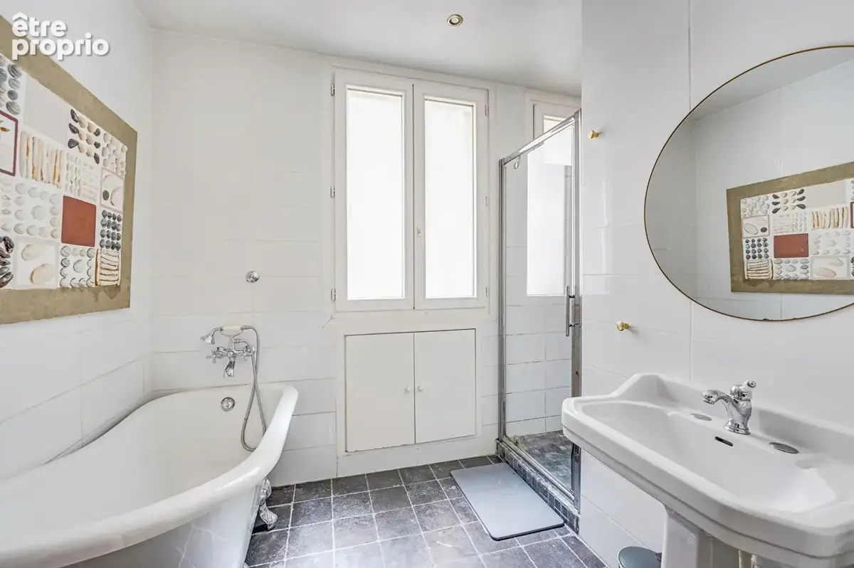 Magnifique  appartement familial 4 pièces 78 m2 - photo 9