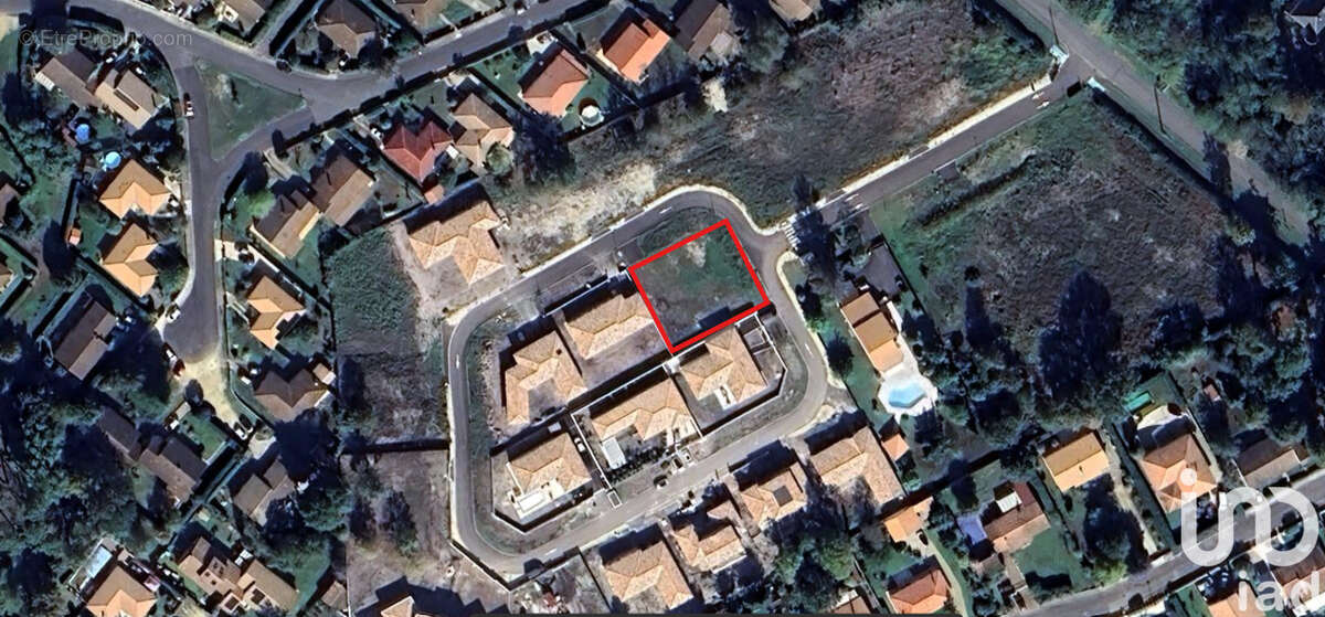 Photo 5 - Terrain à CESTAS