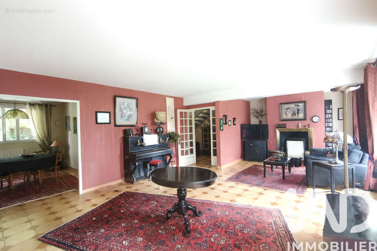 Photo 6 - Maison à GOMETZ-LA-VILLE